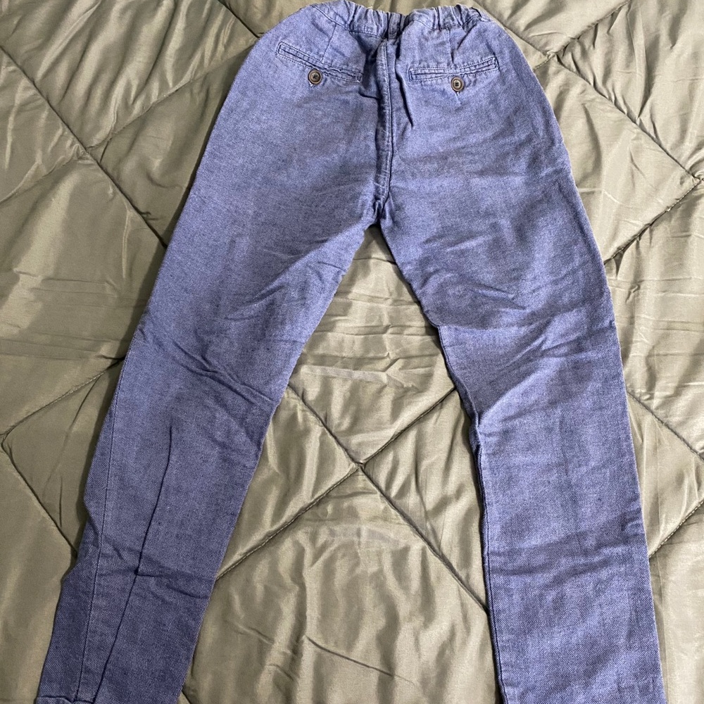 Boy Zara Dress Pants